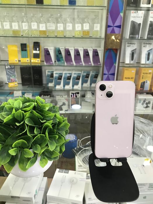 iphone 13 без ремонт