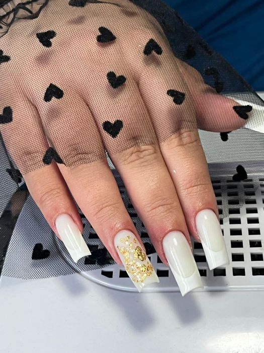 Unghii cu gel sector 4