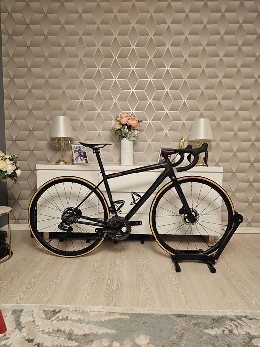 Cursiera Specialized S Works RTP Aethos