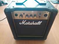 Marshall MG10 Усилвател/кубе, неразличим от нов