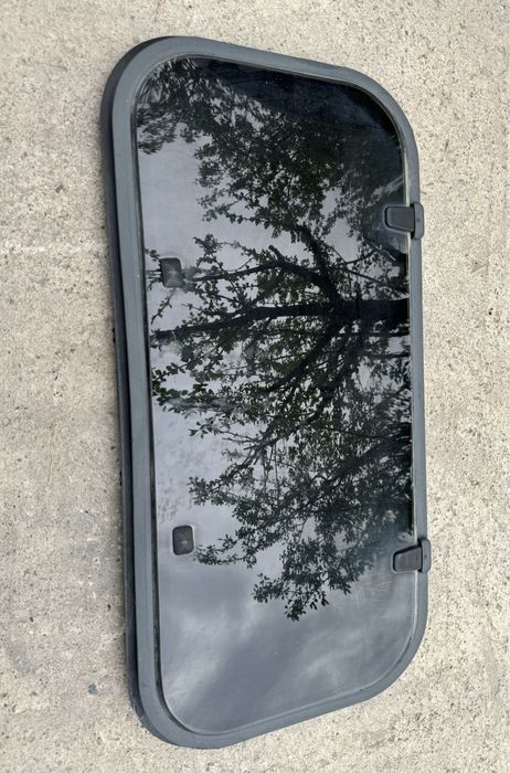 Люк на газель газель