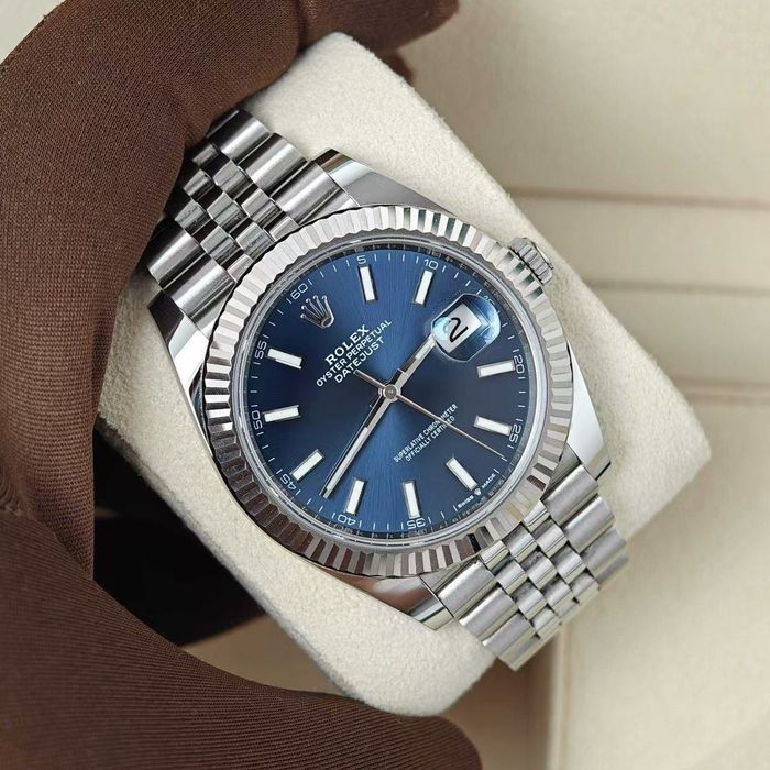 Rolex datejust  41