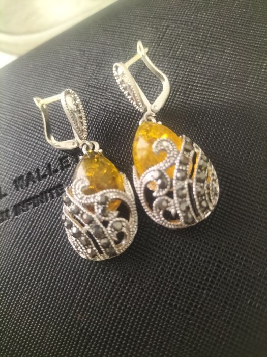 Серебро комплекты