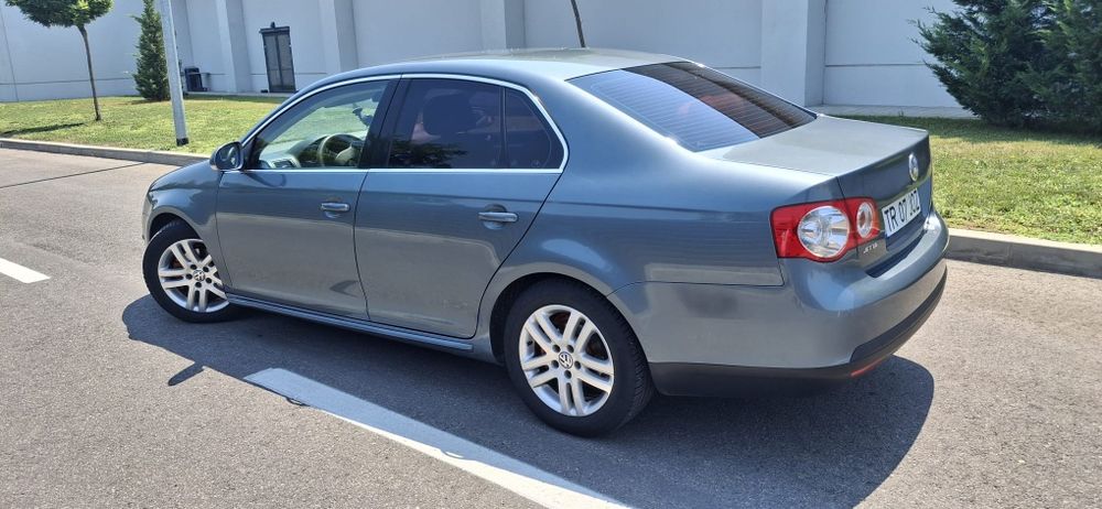 Vw JETTA 1.9tdi 2006