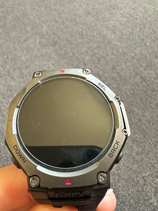 Amazfit T-rex 3 пълен комплект Гаранция