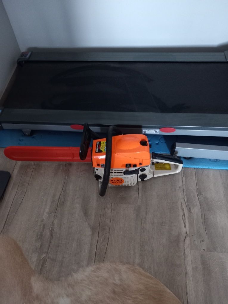 Резачка   STHL ABS 128