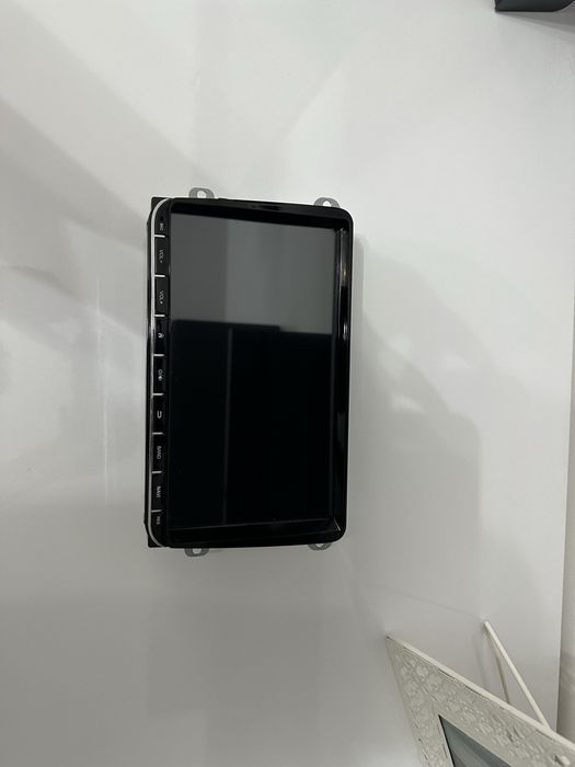 Navigatie Skoda/Seat/Volkswagen