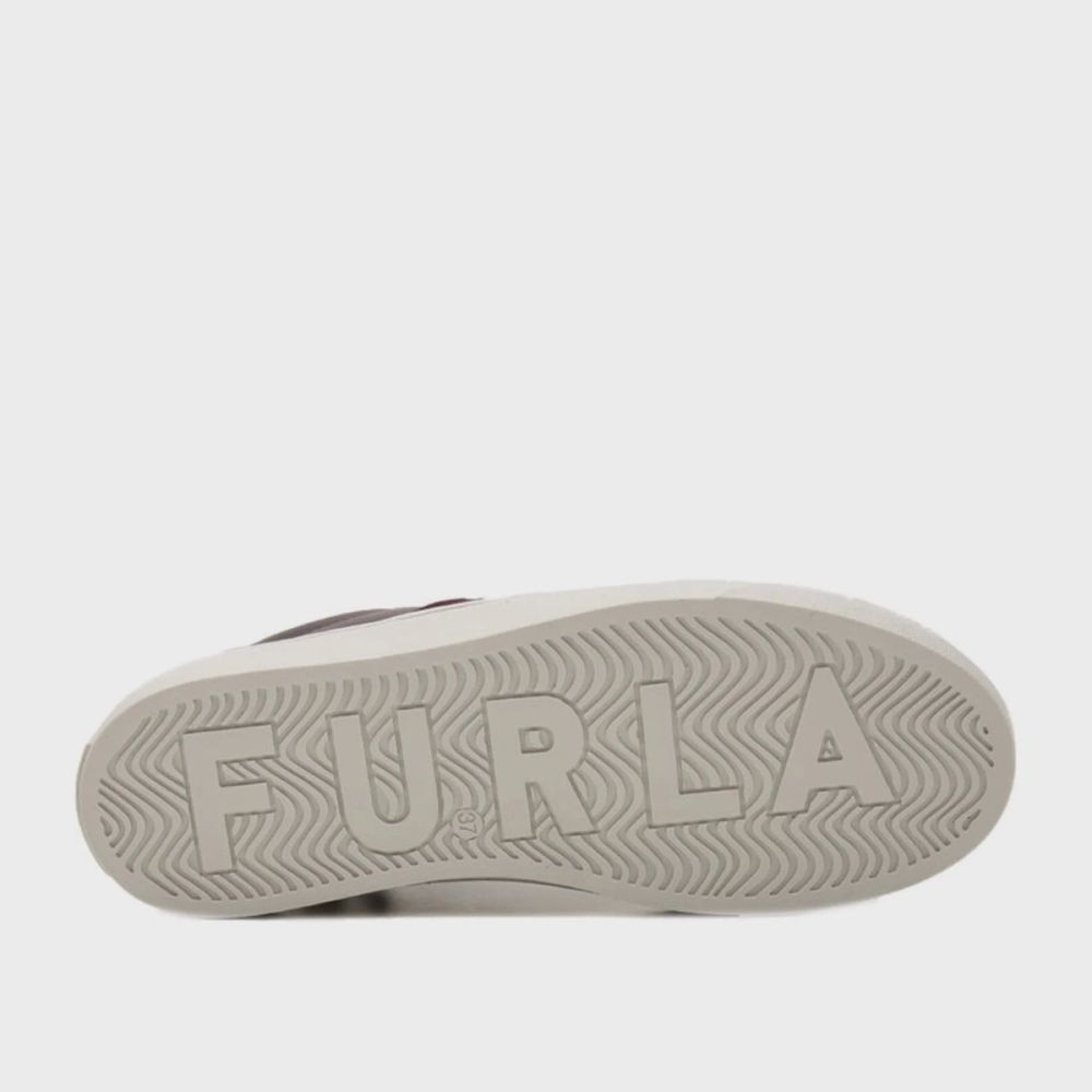Оригинални дамски маратонки Furla YI79ENJ BX3525 Bordeaux
