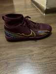 Футболни обувки NIKE