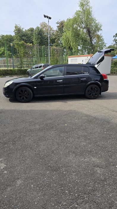 Opel Vectra C Signum 2008 1.9