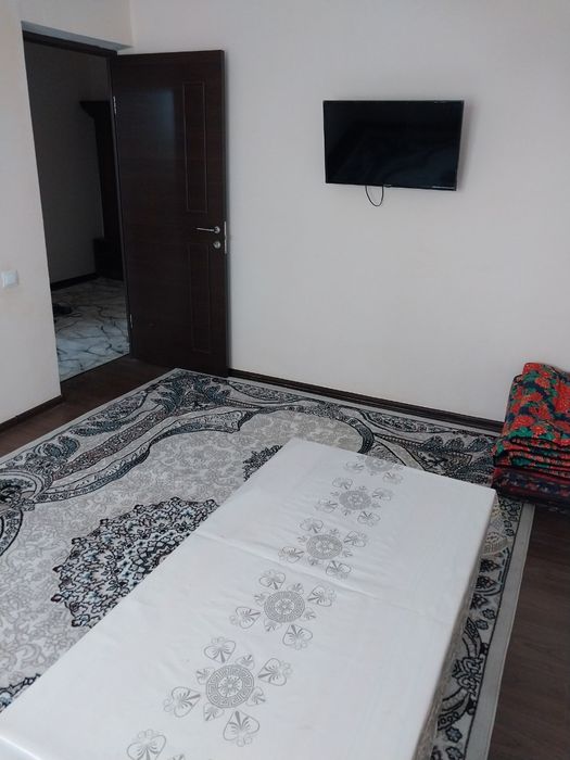 2х комнатная с условиями возле клиники Дильчехра