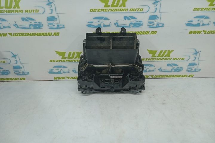 Climatronic cu grila aer centrala 2118303090 Mercedes-Benz E-Class W211 (facelift) seria
