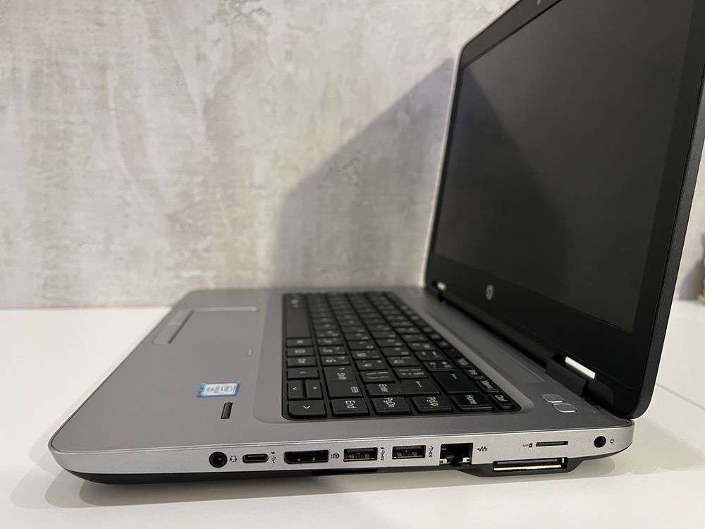 Лаптоп HP ProBook 640 G2