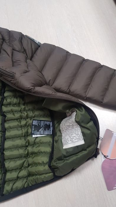 Geaca iarna  Parajumpers calitate premium