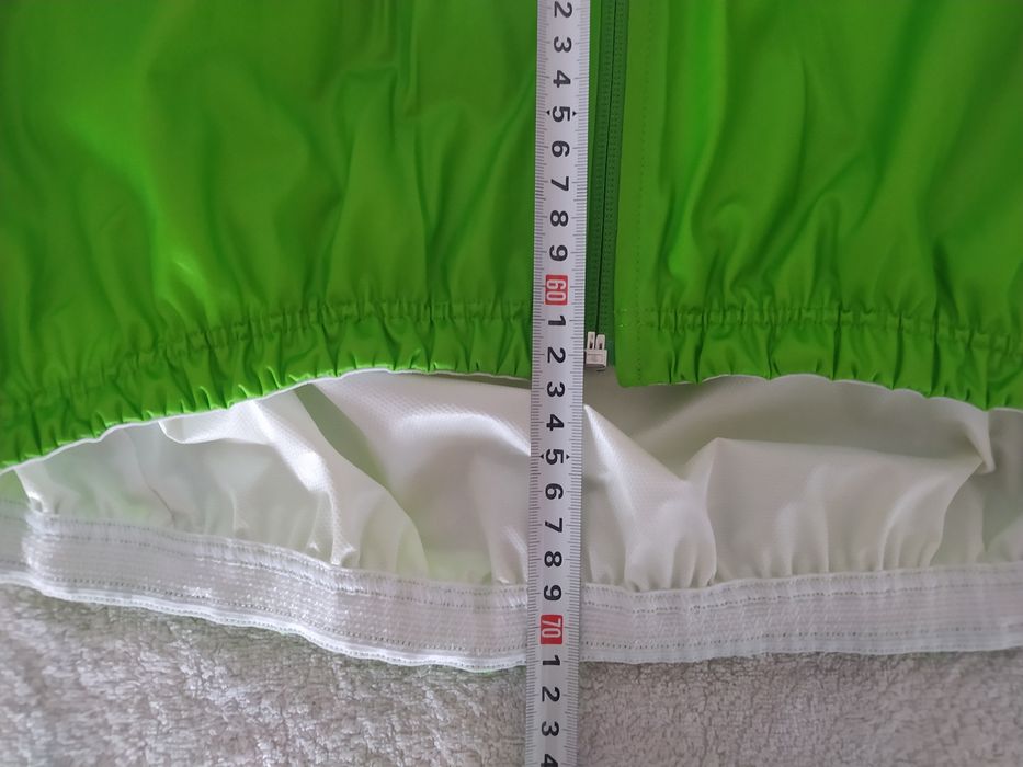 Ново колоездачно яке Nike Тур д. Франс, разм.L