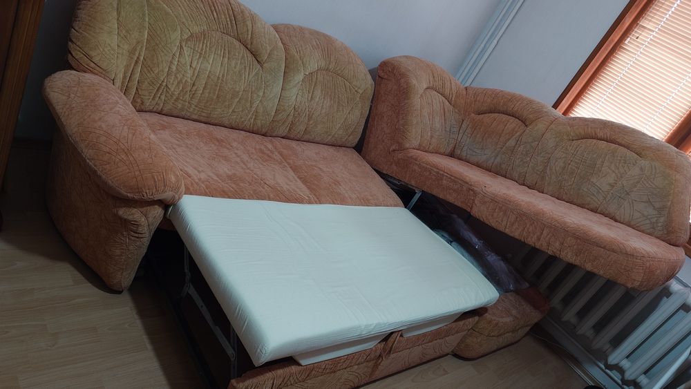 Продавам Ъглов диван