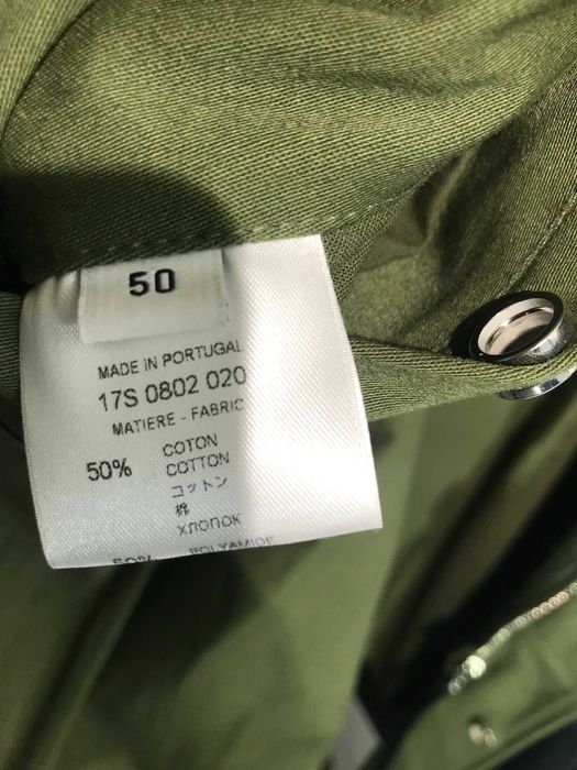 Givenchy 3 броя якета