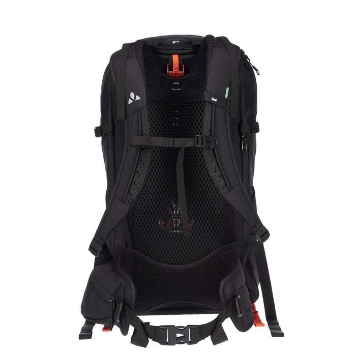 Rucsac Vaude 24L + 4L