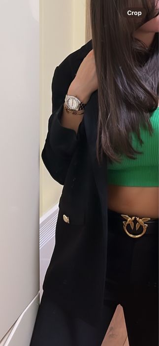 Черно сако River Island