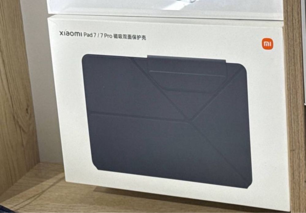 Xiaomi Pad 7;7Pro Cover