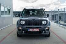 Jeep Renegade Night Eagle 2022 TVA Deductibil 68846 km Euro 6