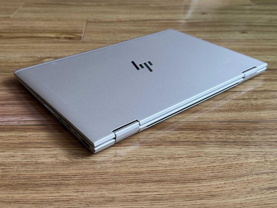 HP X360 1030 G4`i5-8365U/16G  RAM/512GB SSD/FHD IPS 1000 nits/Бат 10ч