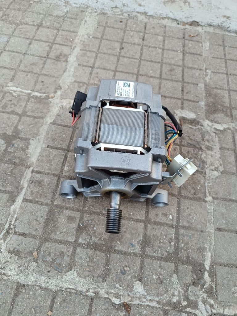 Комлект части от пералня