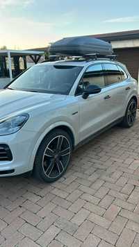 Bare Portbagaj Porsche Cayenne , Porsche Macan / Sine Integrate / AERO