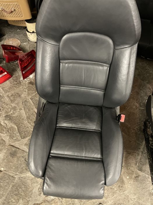 Audi a8 4E Ауди А8 2009г.г