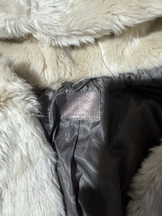Детско кожухче Zara