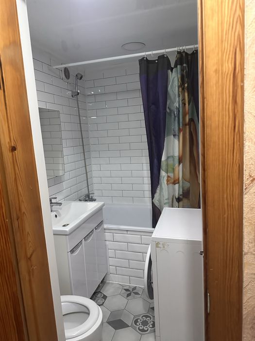 Сдам 2х комн. Квартиру! Центр города 130к+ком