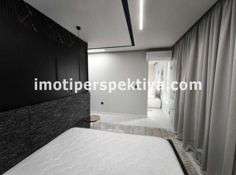 Продава се Двустаен апартамент в Пловдив, Христо Смирненски - 85 кв.м за 1871 €/кв.м - Снимка #10