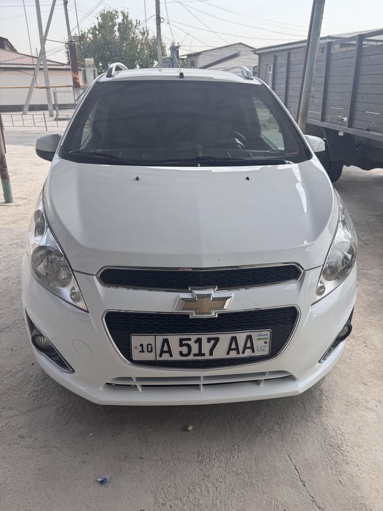 Spark 2020 toza ideal