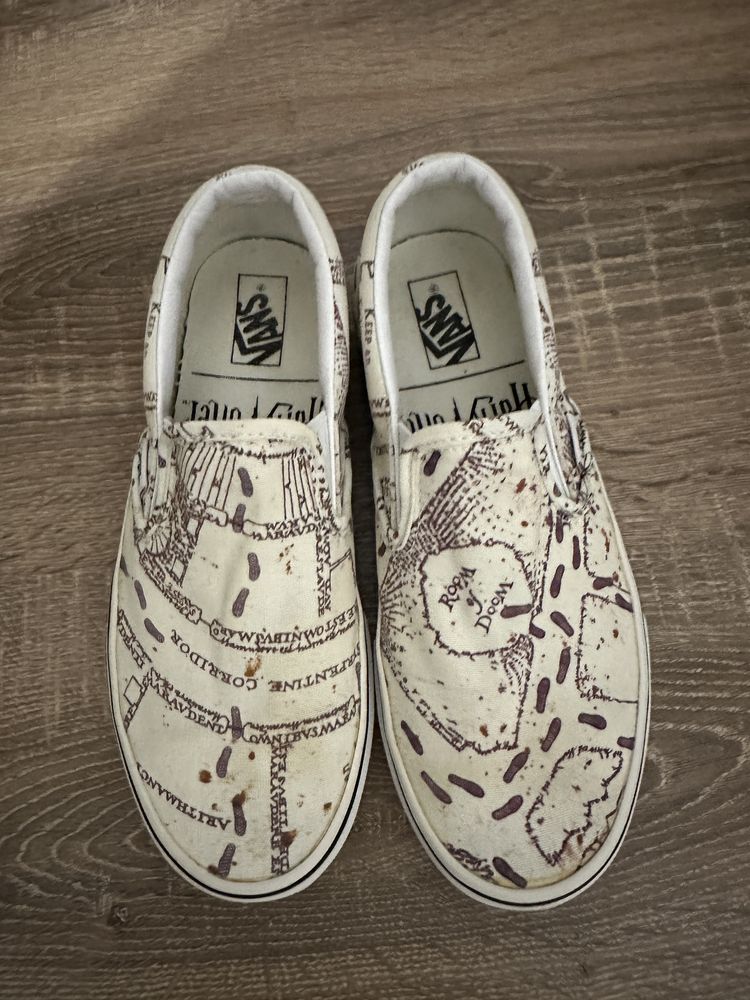 Vans Harry Potter marime 36