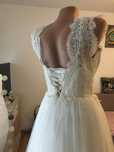 Rochie de mireasa