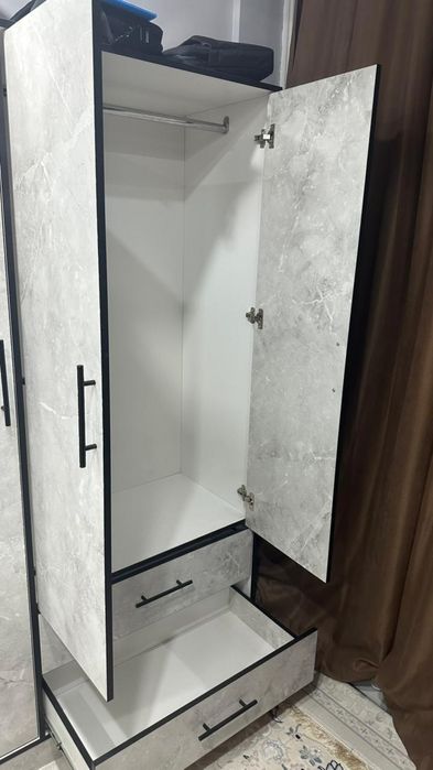 Спальный.    шкаф