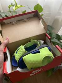 Sandale Nike pt bebe