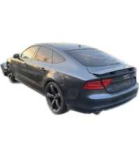 Dezmembrez Audi A7 3.0TDI Biturbo CGQB