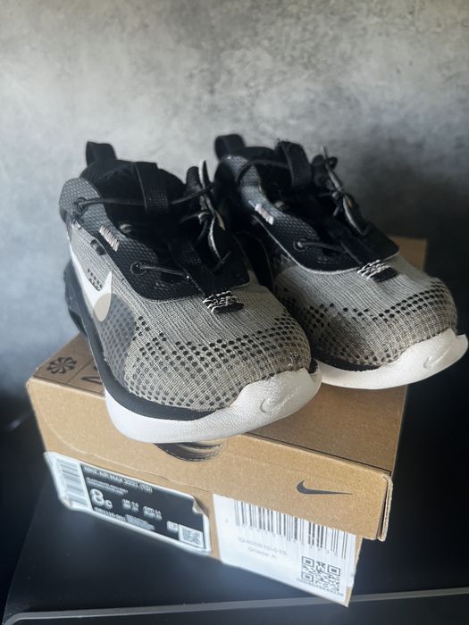 Детски маратонки Nike airmax 2021