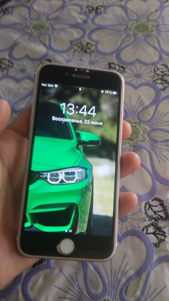 I phone 6s  32г СРОЧНА!
