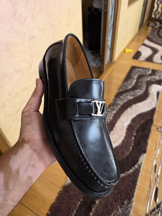Mocasini louis vuiton 2025