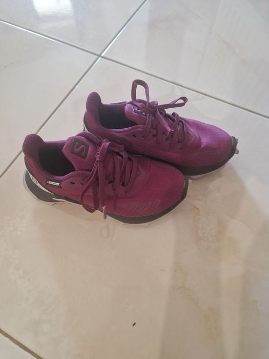 Salomon  34н. и 31н