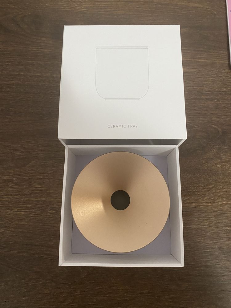 Recipient ceramica Iqos