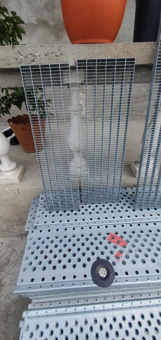 Trepte 80x27 noi