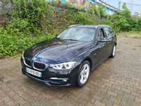 Bmw f31 2016 xdrive b47 190cp