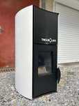 Пелетна камина с водна риза THERMOLUX 18 KW