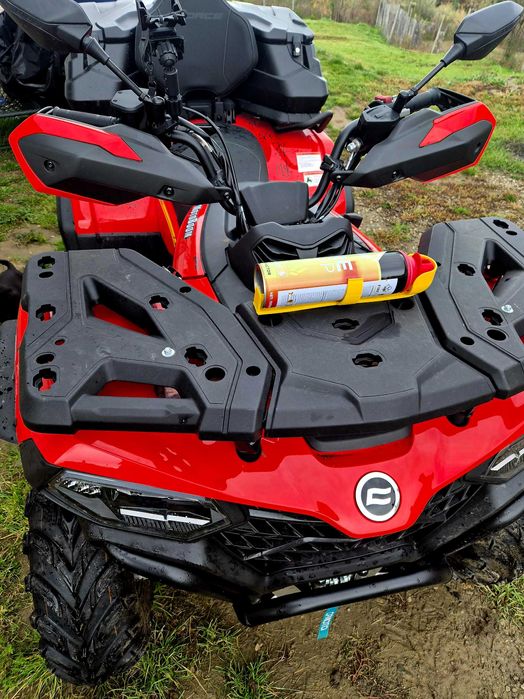 CFMOTO X5 CForce 520L EPS E5