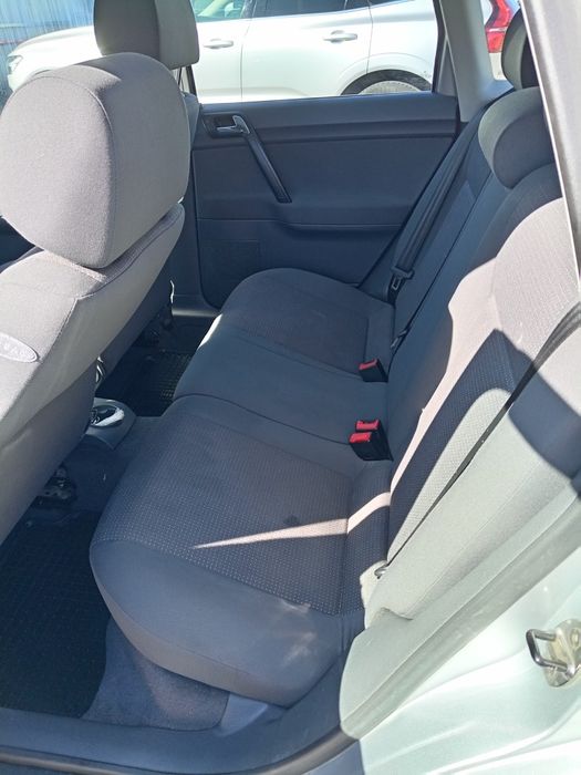 Vând VW Polo 1,2 benzina, 2005, 95.000 km reali