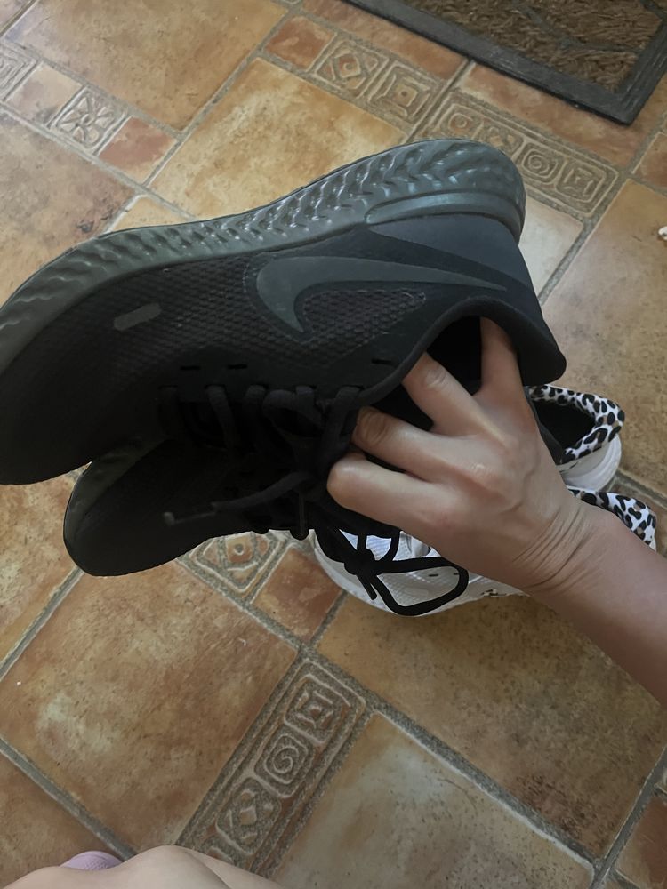 Дамски маратонки Nike 2 чифта