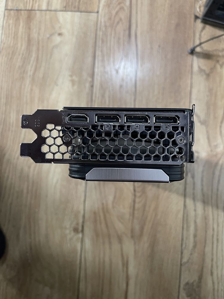 Rtx 3070 видеокарта